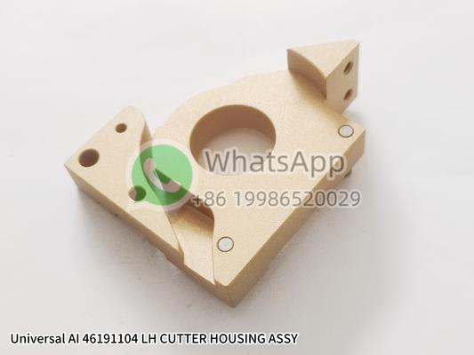 Universal Instruments 46191104 LH CUTTER HOUSING ASSY